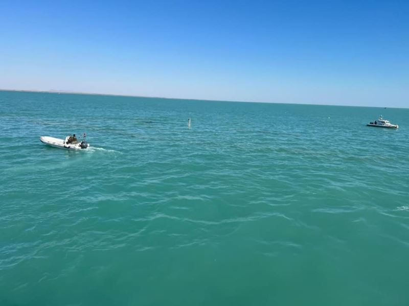 Tunus açıklarında batan akaryakıt yüklü gemide sızıntı tespit edilmedi
