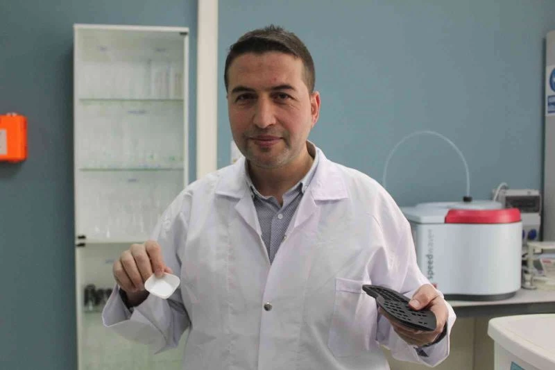 Türk ekonomisine nefes aldıracak buluş
