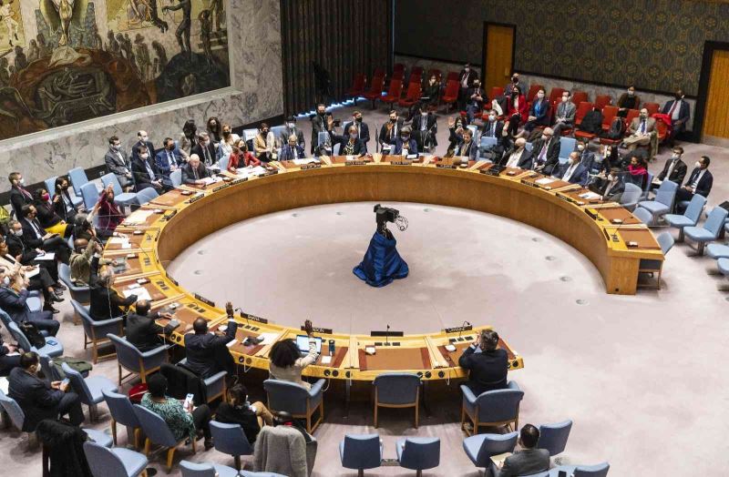 BM Güvenlik Konseyi, İsrail-Filistin gerginliğini görüşmek için yarın toplanacak
