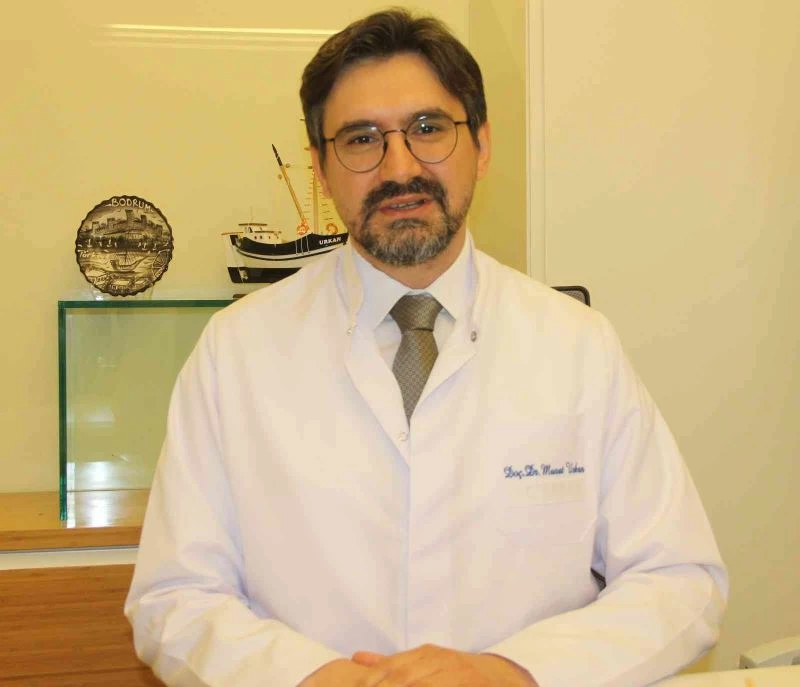 Bağırsak kanserinde erken teşhis tedavi başarısını çok büyük oranda artırıyor
