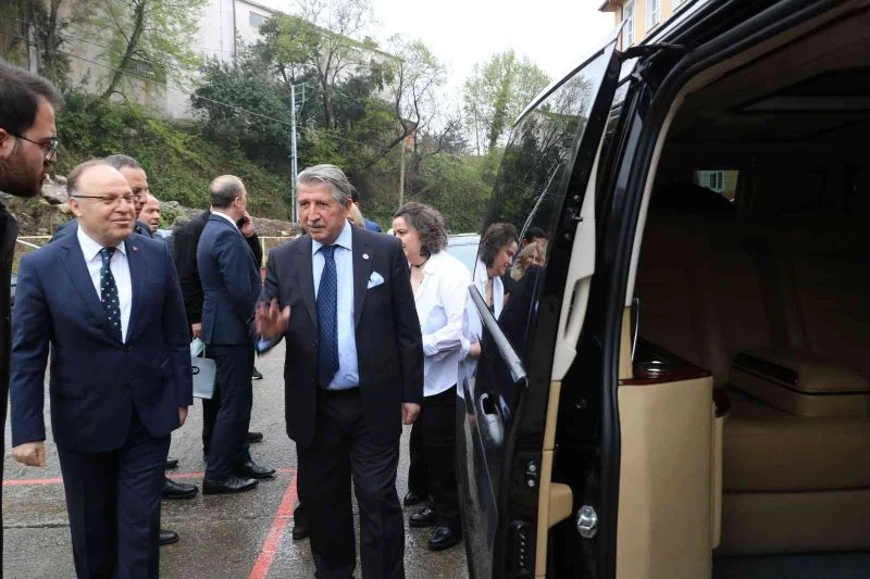 HDP’nin kapatma davası süreci
