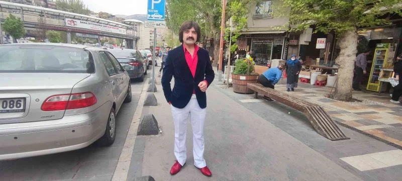 ’Maraşlı Ferdi Tayfur’
