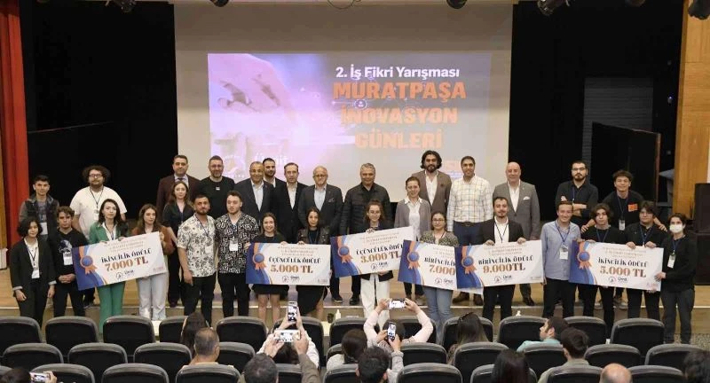 İcat çıkaranların 36 bin TL ödüllü yarışması sonuçlandı
