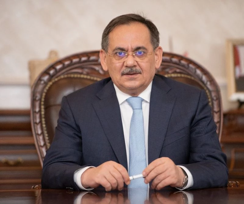 Başkan Demir: “Alo 153 Kent Yönetim Merkezi faaliyete geçince artık hiçbir şey eskisi gibi olmayacak