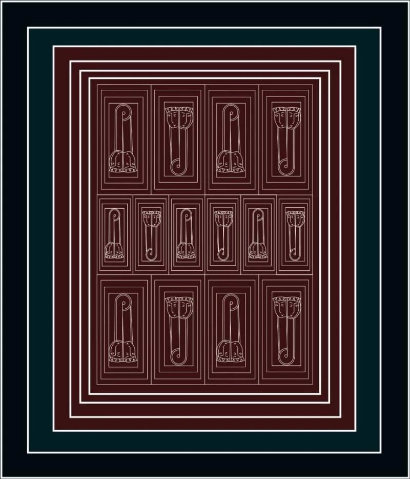 Uluslararası tasarım yarışmasına “Selçuklu” damgası
