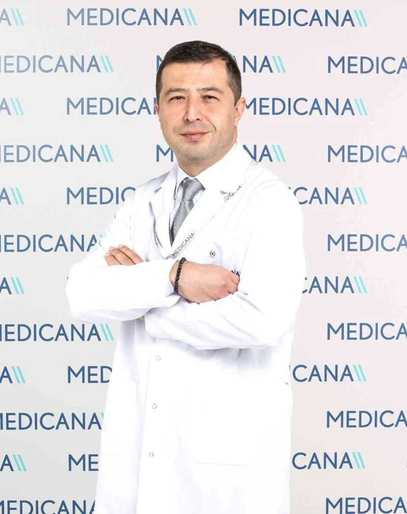 Böbrek hastaları Ramazan’da su tüketimine dikkat etmeli
