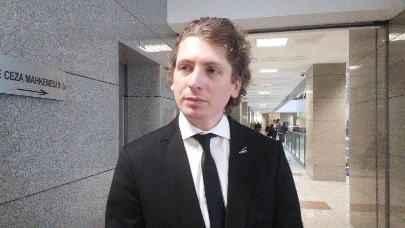 Rapçi Murda’ya ‘uyuşturucu madde kullanmaya alenen özendirme’ suçundan 4 yıl hapis cezası
