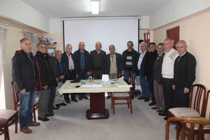 İnebolu’da mermer ocağının kurulmasını önlemek için imza kampanyası başlatıldı
