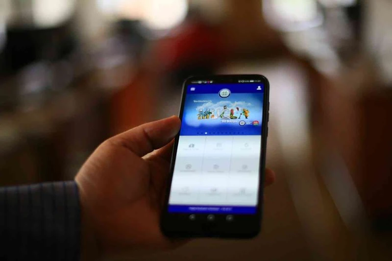Muğla Büyükşehir hizmetleri mobil uygulama ile cep telefonlarında
