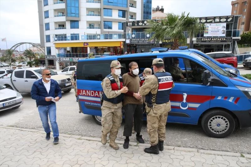 GÜNCELLEME - Suriye