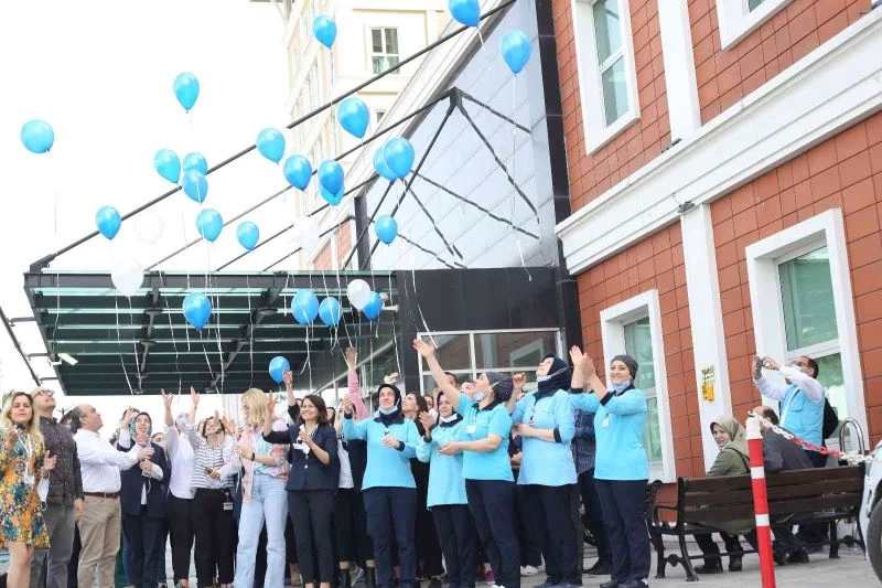 Erken tanı ve doğru müdahale ile otizm yenilebilir
