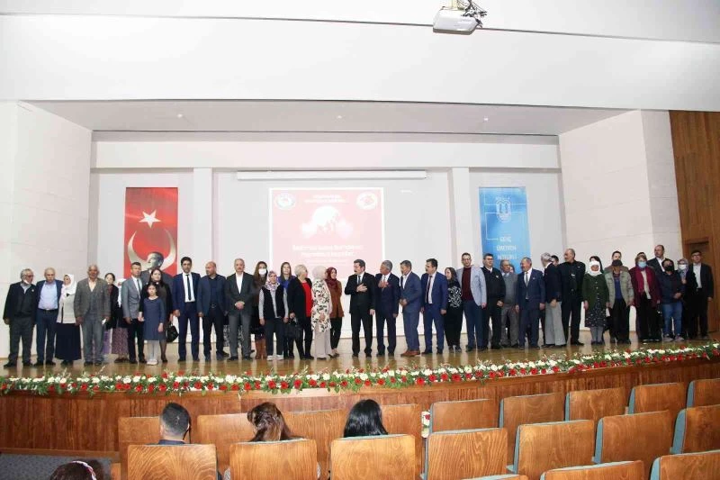 Muğlalı Şehitler belgeseli
