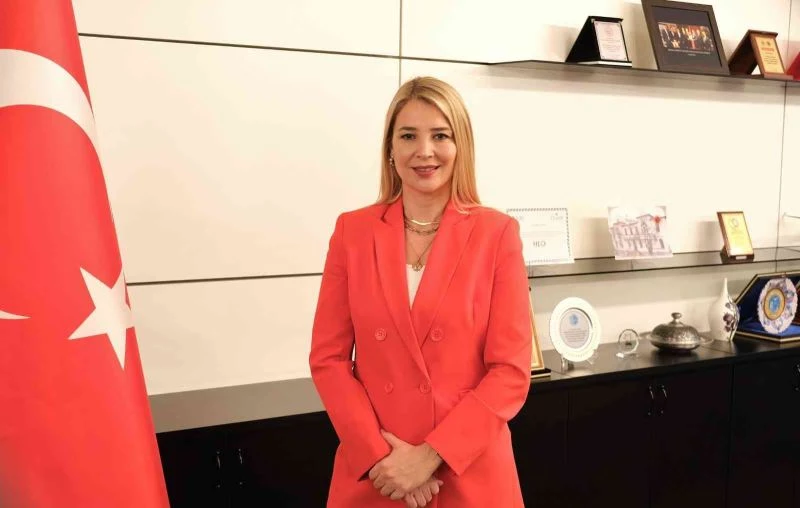 Sanayiciler yenilenebilir enerji için yeni teşvikler bekliyor
