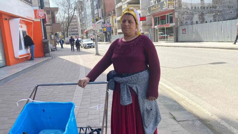 Anne Yeter Koçaklı: ‘Kızımın mezarı olmasını istiyorum’
