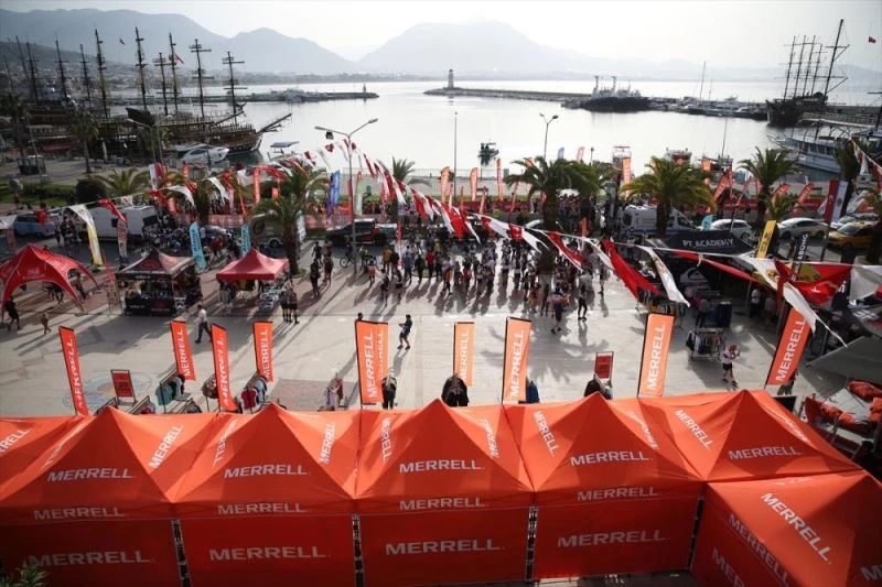 Merrell Alanya Ultra Trail