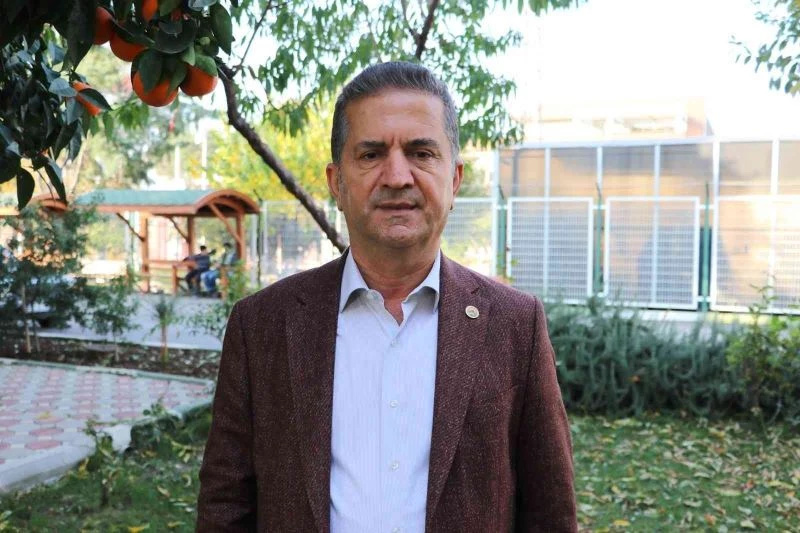 Doğan: “Don sebebiyle patates, kavun, karpuz, biber ve domates gibi ürünler zarar gördü”
