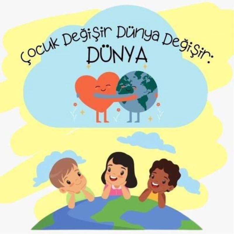 Devrekli öğretmenler öğrencileri ile farklı ülkeleri tanıyorlar
