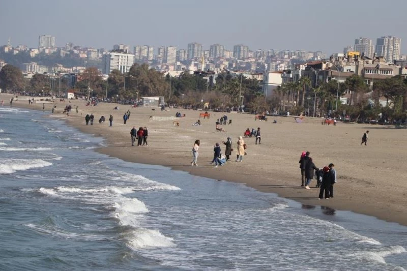 Samsun çocuk nüfusunda Türkiye ortalamasının altında
