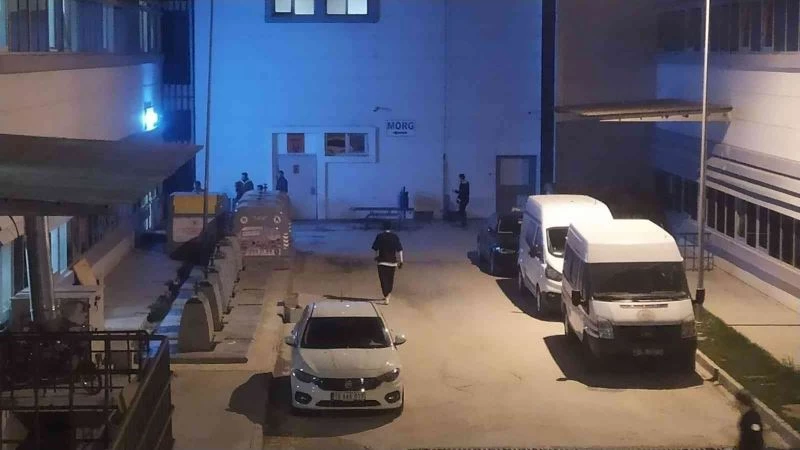 Yolda yürüdüğü sırada fenalaşan üniversiteli hayatını kaybetti
