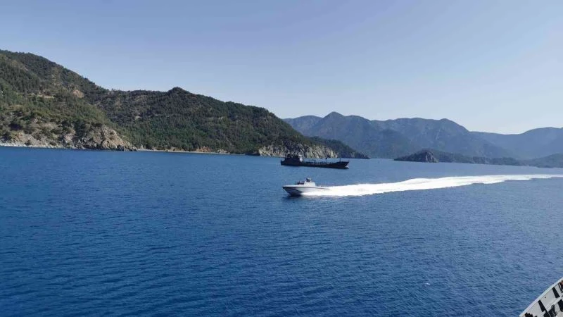 Mavi Vatan-2022 Tatbikatı’nın Seçkin Gözlemci Günü başlıyor
