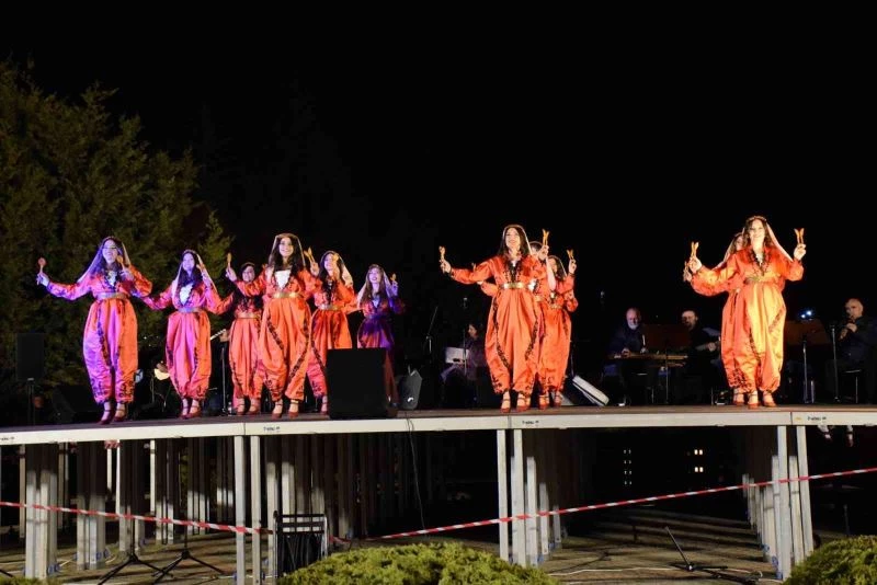 Anadolu Üniversitesi öğrencileri Ramazan etkinliklerinde buluştu
