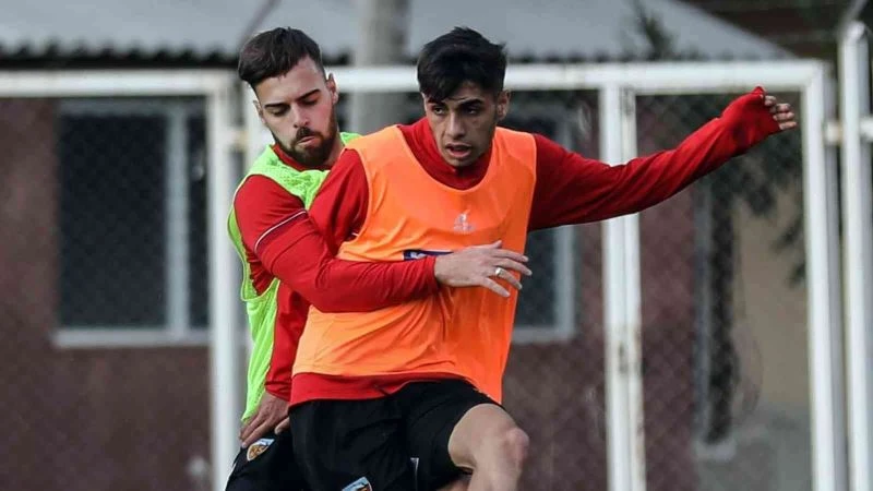 Kayserispor Antalya’ya bileniyor