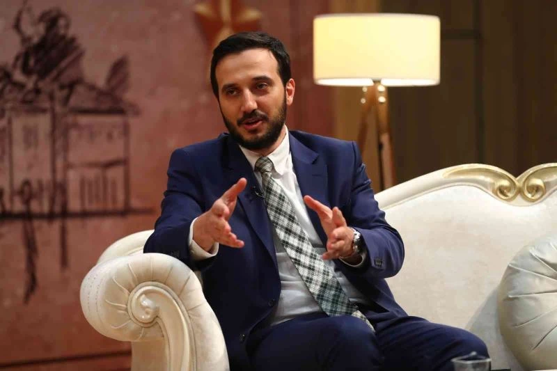 Başkan Abdullah Özdemir: “Elle kazsanız İBB’den daha fazla ilerlersiniz”
