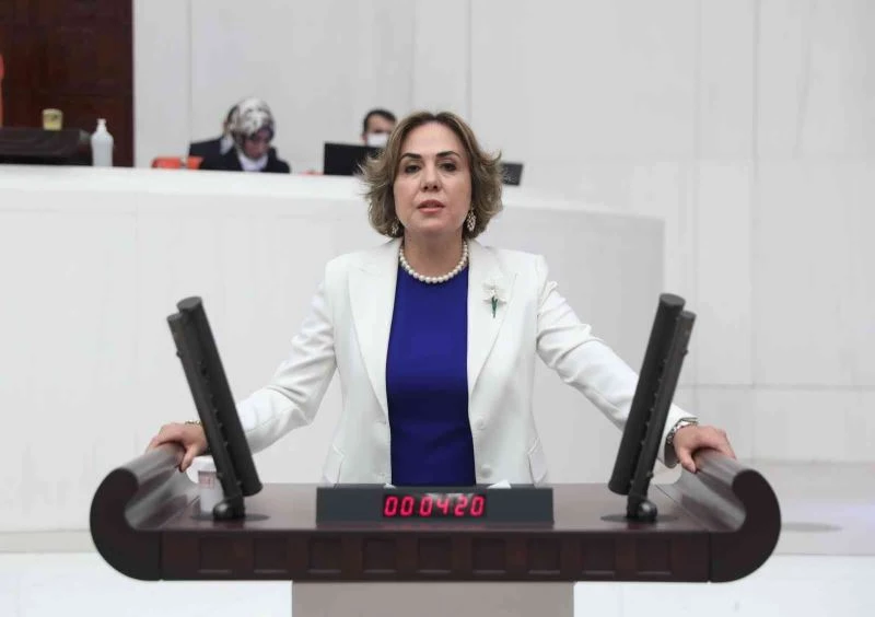 AK Parti’li Yılmaz: 