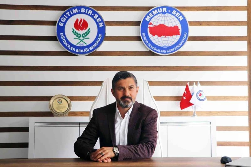 Uçak; “23 Nisan 1920 milattır”
