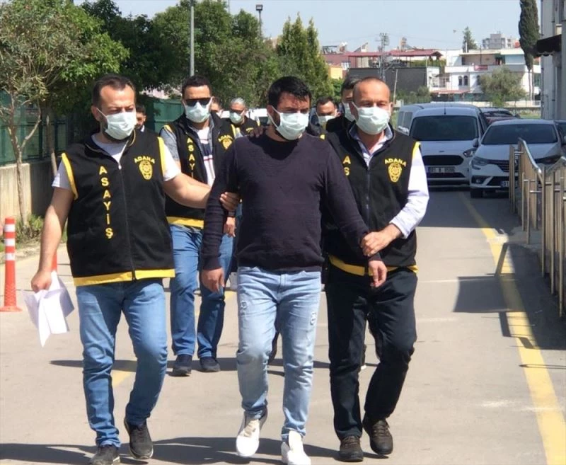 Seyhan Belediye Başkanı Akay