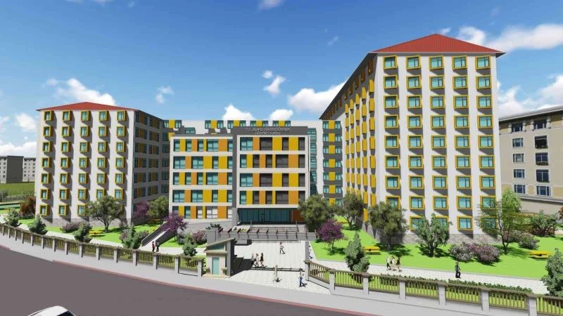 Karacan, Başkan Nuri Tekin’e vaatlerini sordu
