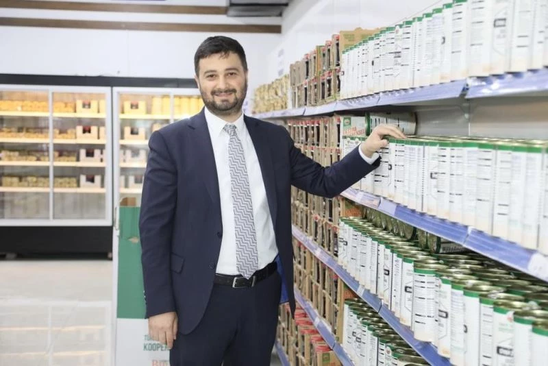 Elden Gönüle Sosyal Yardım Merkezi’nden 7 bin 500 kişi yararlandı
