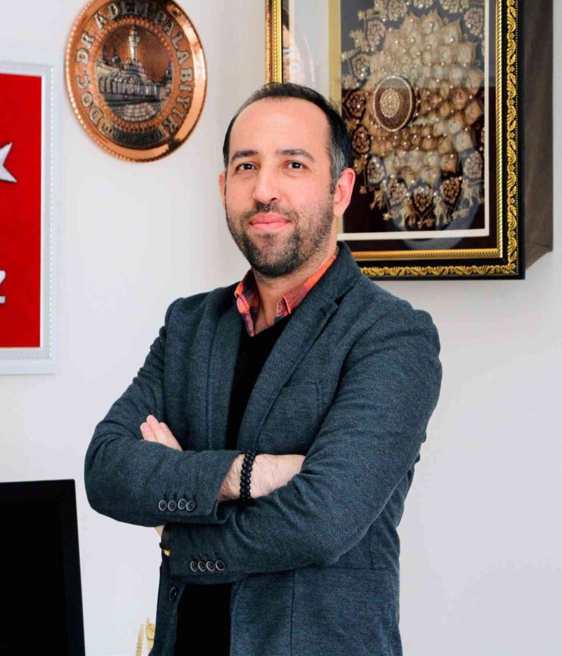 Sosyolog Doç. Dr. Palabıyık: “TÜGVA, gençlere İslam’ı ve dayanışmayı öğrettiği için PKK ve bileşenleri tarafından hazmedilemiyor”
