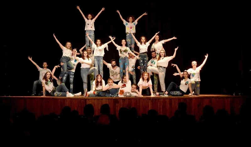 “Kuvâyi Milliye Masalı” beğeni topladı
