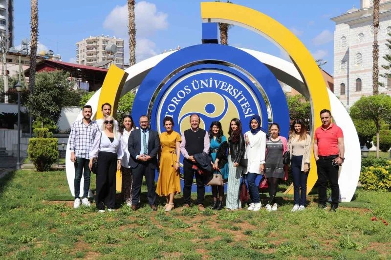 Kariyer Merkezi, yaz aylarında da gençlere yoğun seminerler hazırladı
