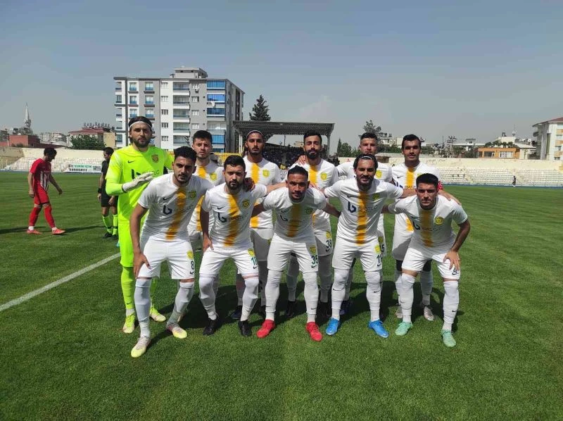 Osmaniyespor, Karamanspor