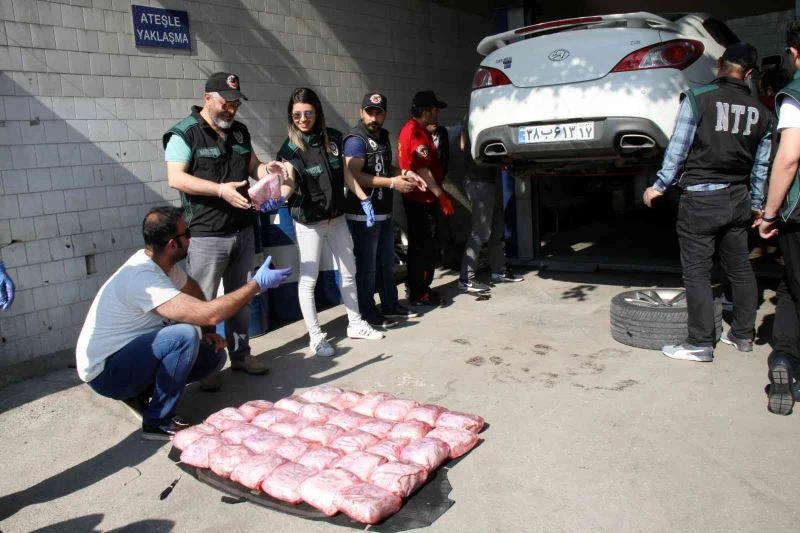 İpin ucundan 21 yıl hapis çıktı
