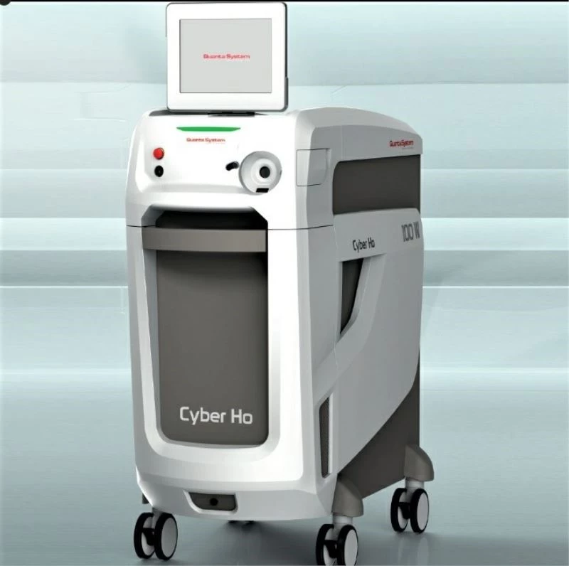 Prostat büyümesinde HoLEP’le kesisiz tedavi
