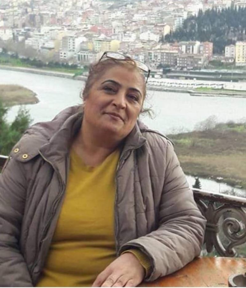 Munzur Çayı’na düşen kadın hayatını kaybetti
