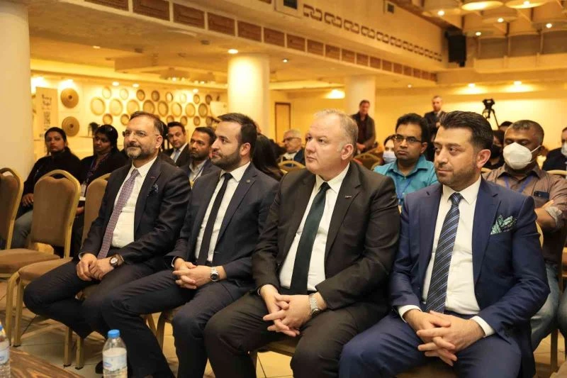 Turizmde yeni pazar arayışı sürüyor
