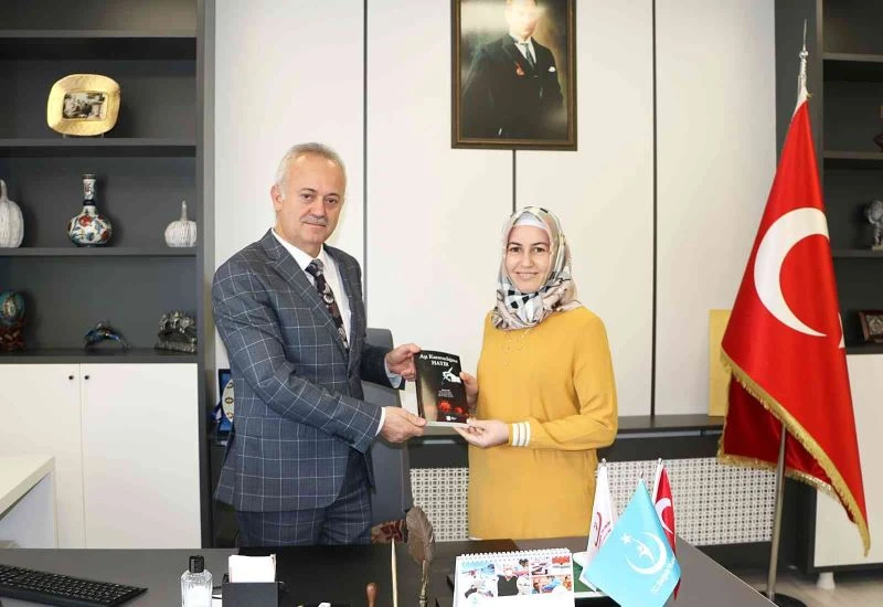 İl Sağlık Müdürü Öğütlü: “Salgın hastalıklarda tek silahımız aşı”
