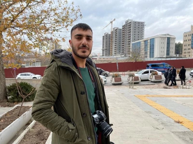 GGC’nin yılın başarılı gazetecileri yarışması sonuçları açıklandı: Yarışmaya İHA damga vurdu
