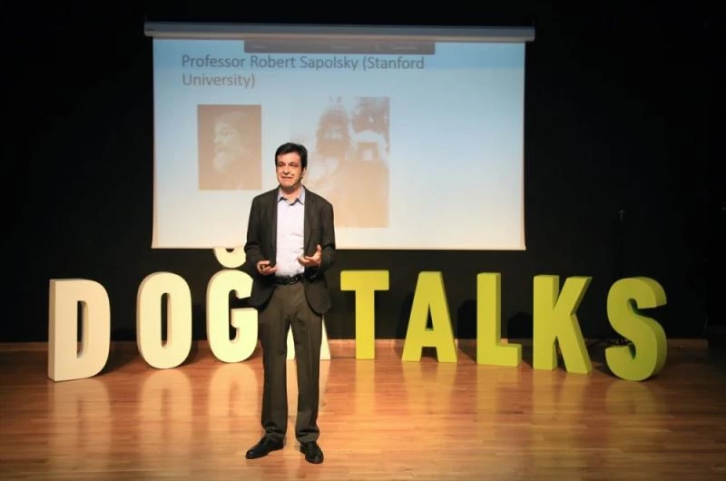Doğa TALKS Konferansı
