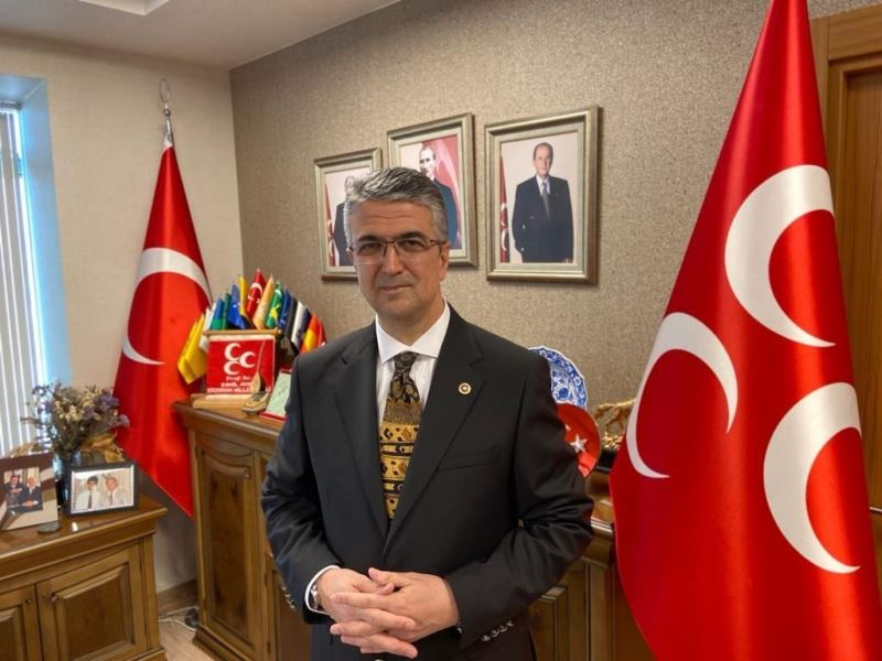 Kılıçdaroğlu’na Kamil Aydın tepkisi
