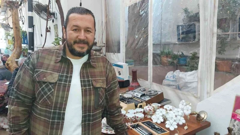 Bodrum Müzayede’nin yeni rotası Kırklareli
