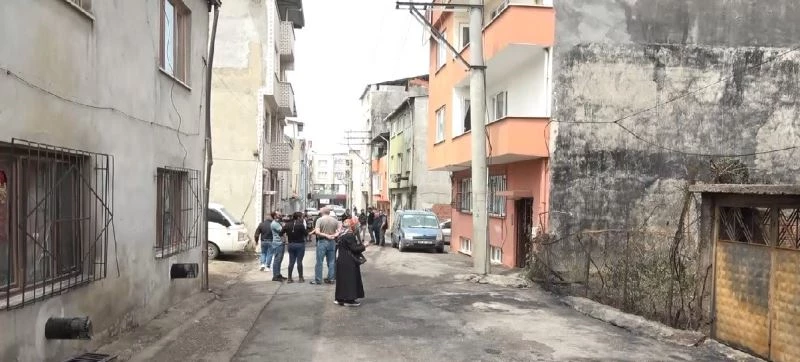 Bursa’da uçak kazası dehşetini yaşayanlar anlattı
