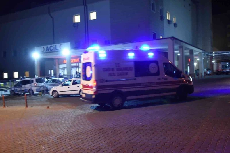 Elektrik direğine çıkan kişi akıma kapılarak hayatını kaybetti
