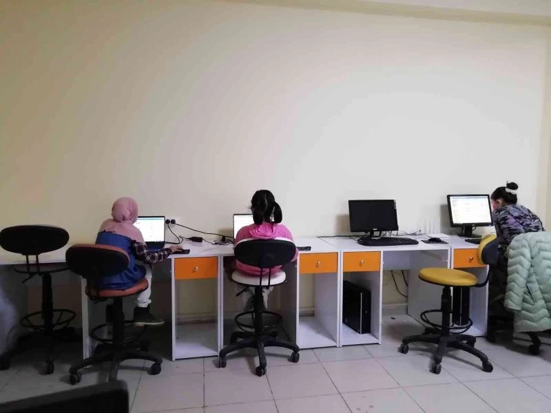 Edremit BİLSEM’in ortak olduğu 