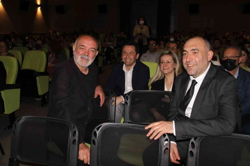 Alzeimer’ın önemi filmlerle anlatıldı
