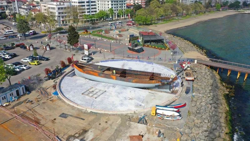 Rüsumat No: 4 gün sayıyor
